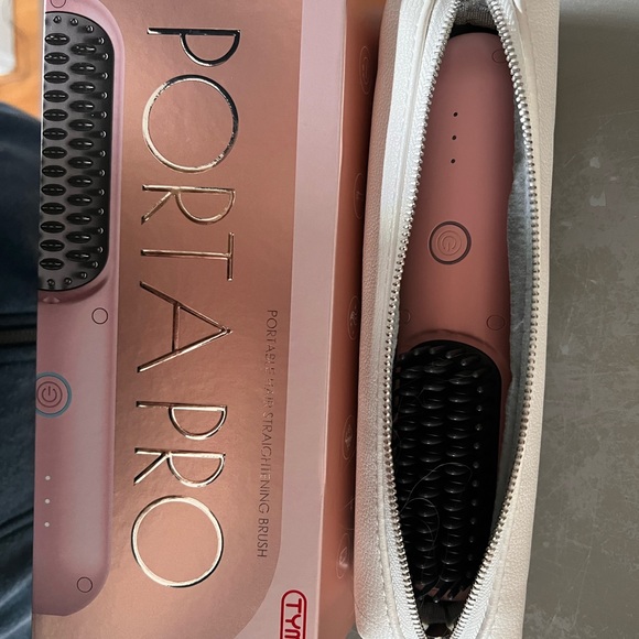 Tymo Porta Pro Styling Brush - Picture 4 of 9
